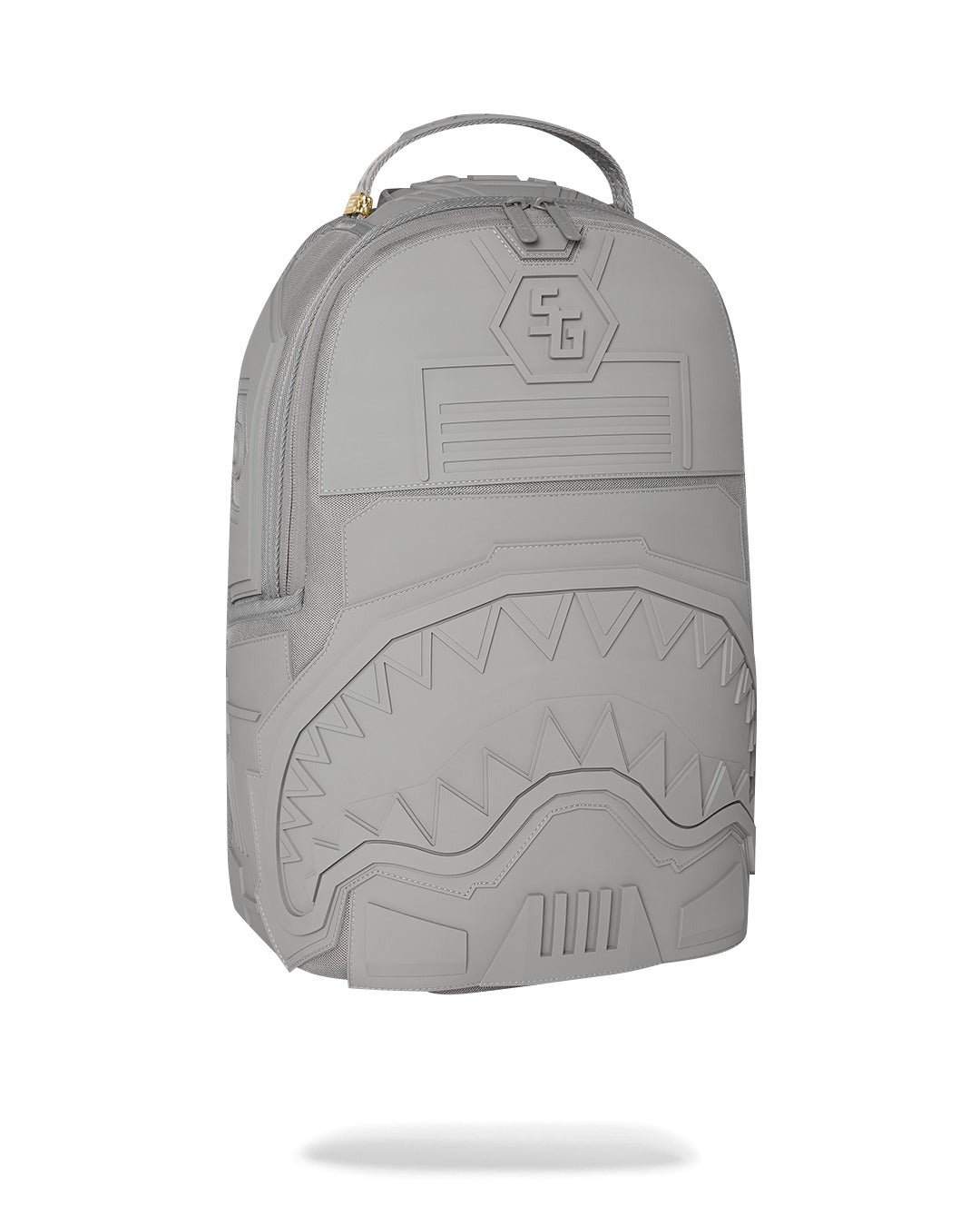 OPTRONICS RUBBER DLX BACKPACK - Image 2