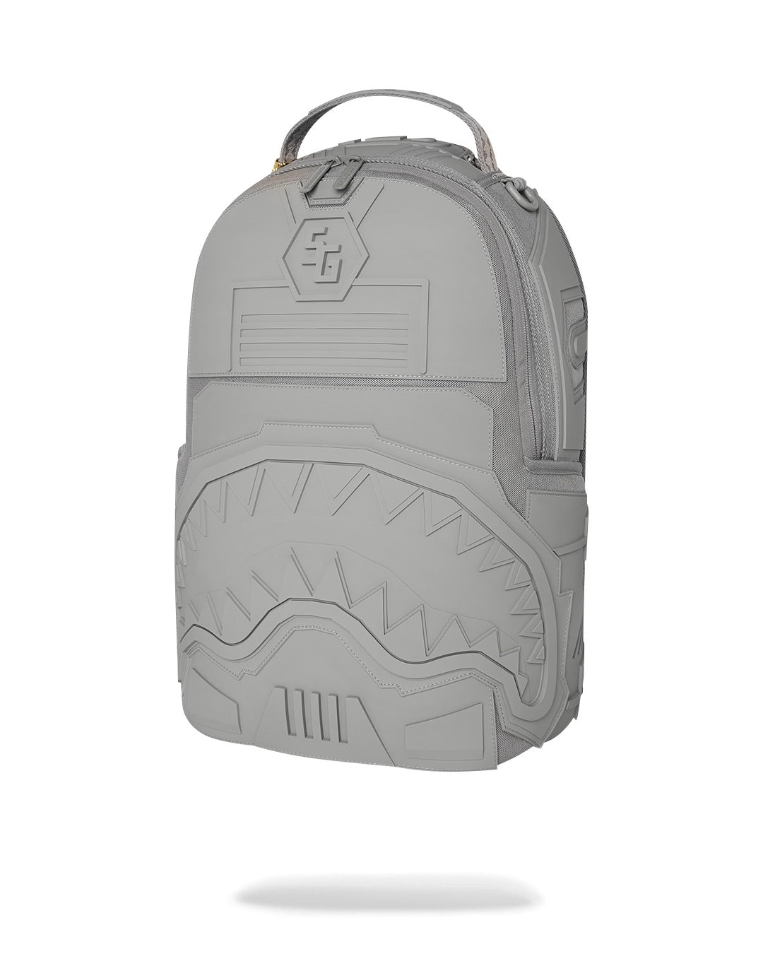 OPTRONICS RUBBER DLX BACKPACK - Image 5