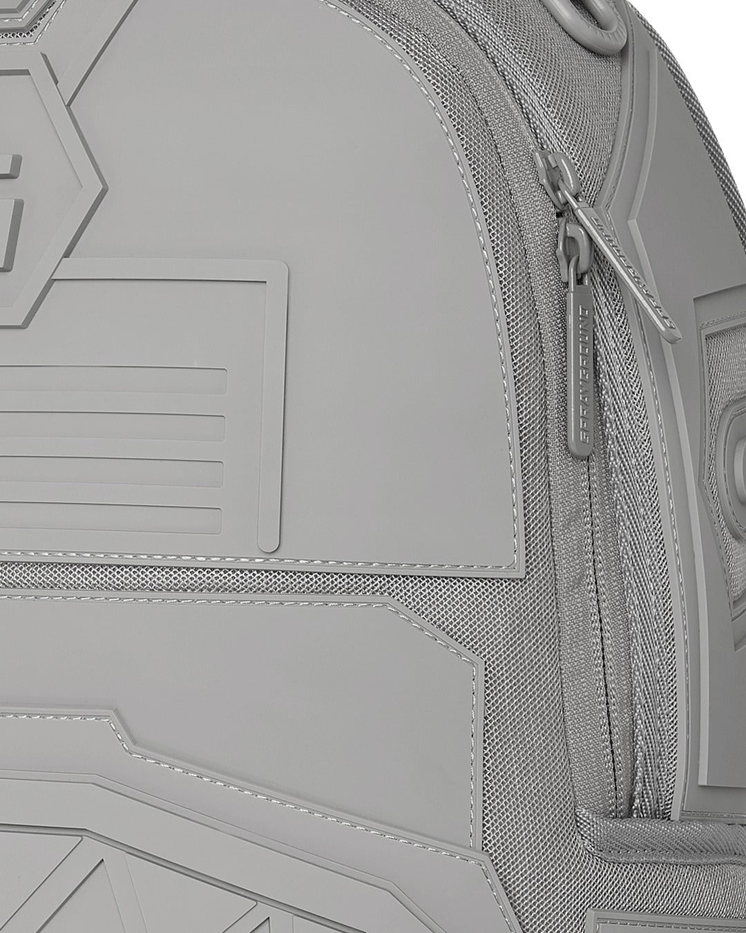 OPTRONICS RUBBER DLX BACKPACK - Image 6