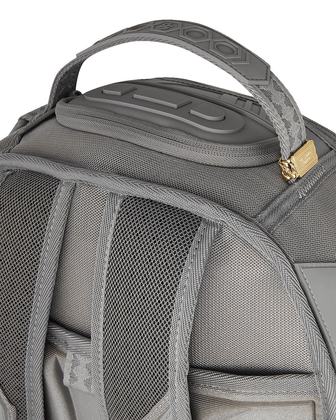 OPTRONICS RUBBER DLX BACKPACK - Image 7