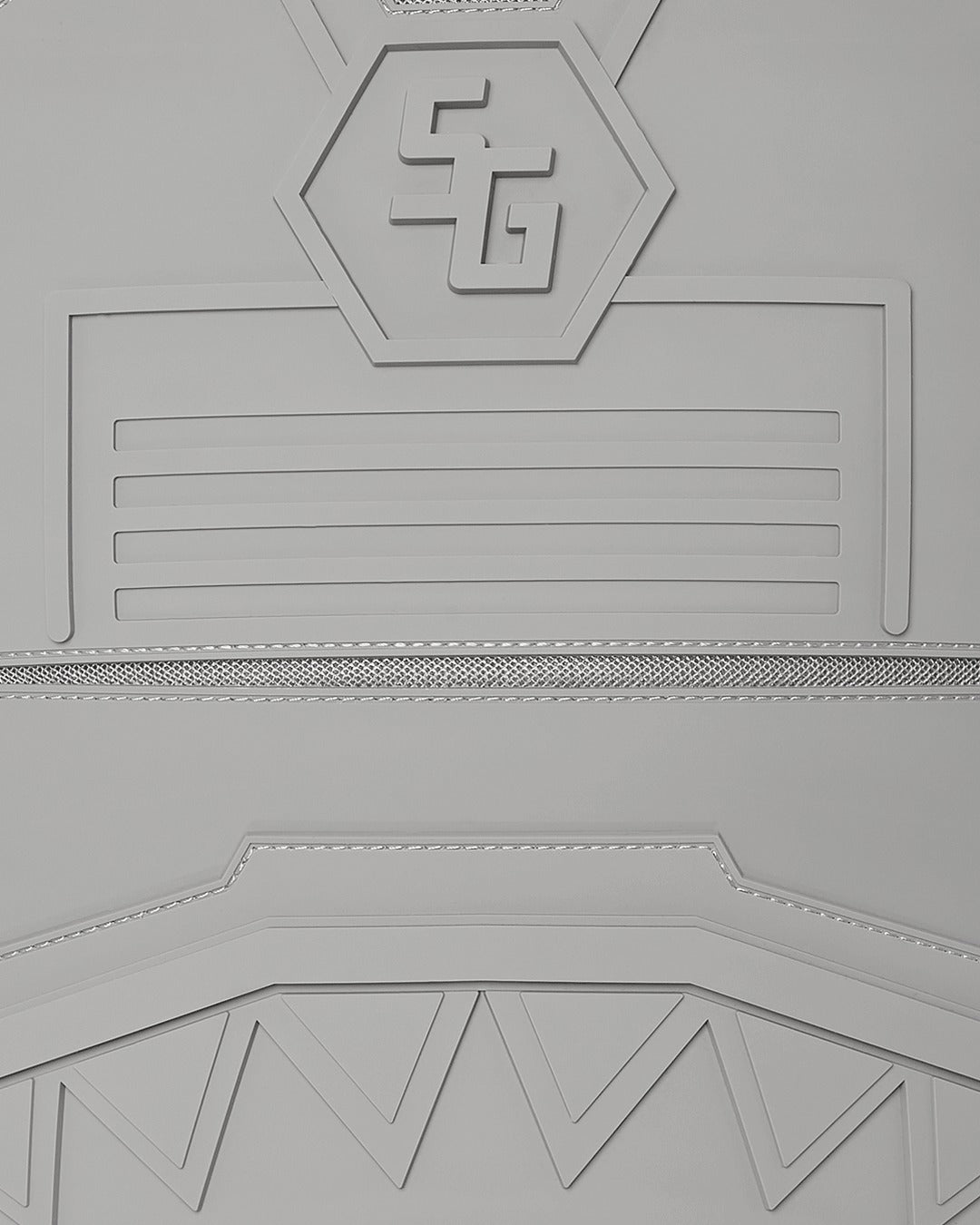 OPTRONICS RUBBER DLX BACKPACK - Image 9