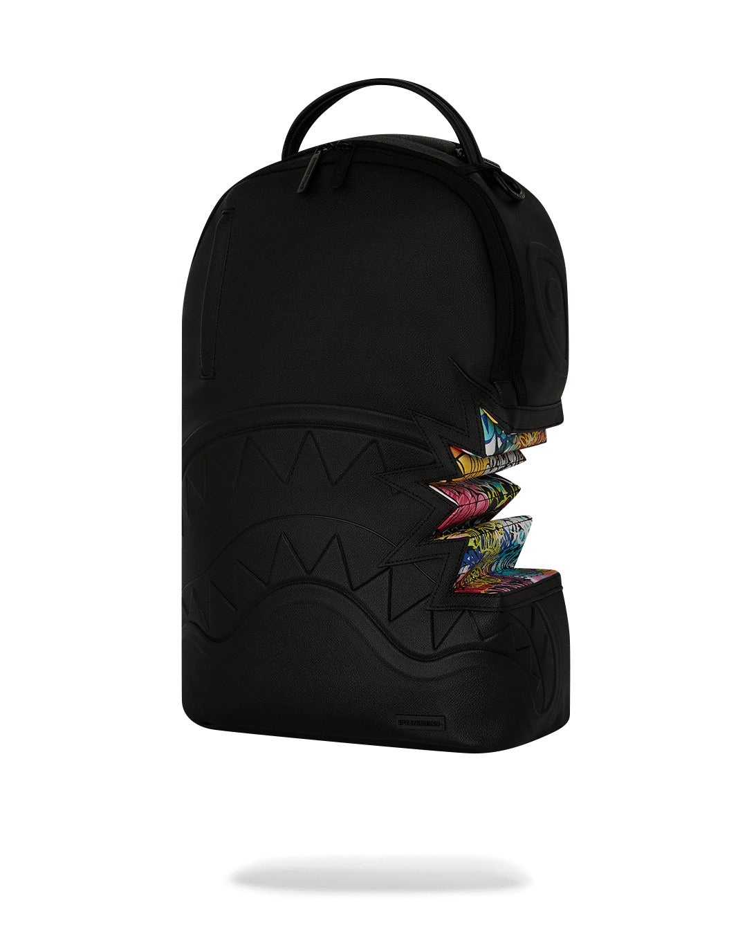 GRAFFITI BITE DLX-BITE BACKPACK - Image 5