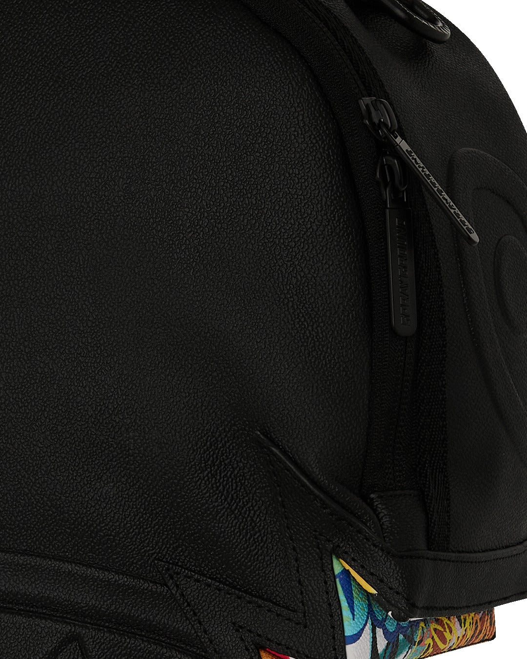 GRAFFITI BITE DLX-BITE BACKPACK - Image 6